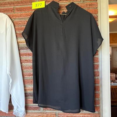 4 Fancy Tops