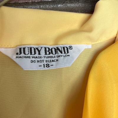 5 Ladies Tops