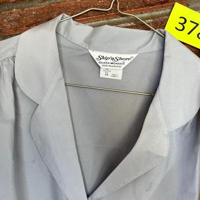 5 Ladies Tops