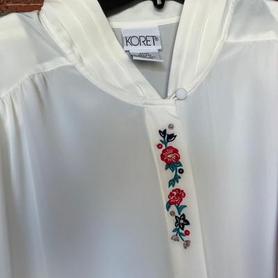 3 Unique Tops