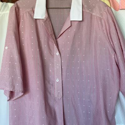 3 Unique Tops