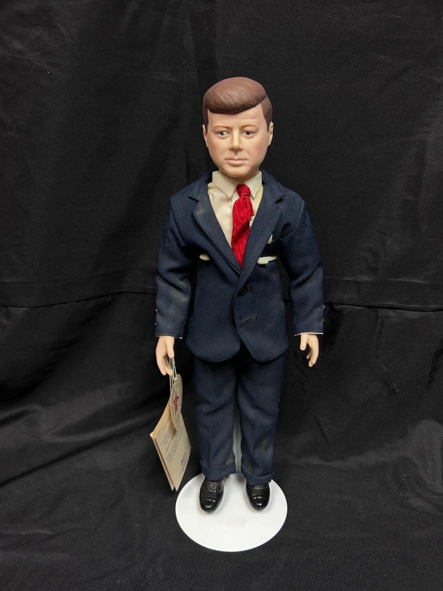 Effanbee president dolls on sale