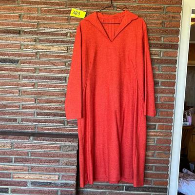 Dress, Mumu, not sure
