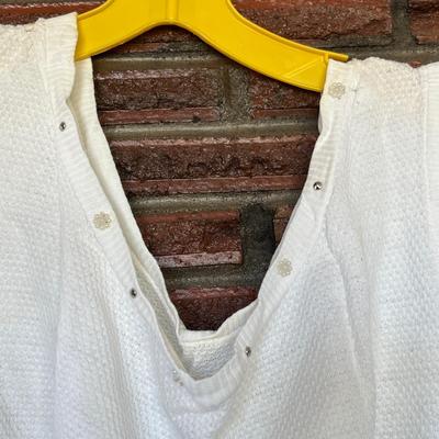 2 vintage tops