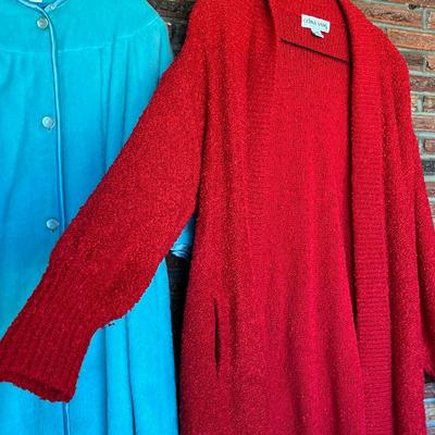 House Robes