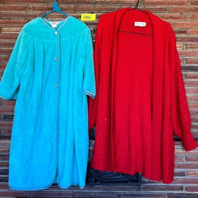 House Robes