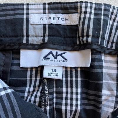 Ladies Pants and shorts