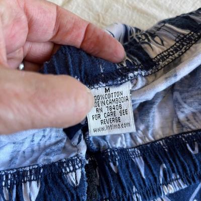 Ladies Pants and shorts