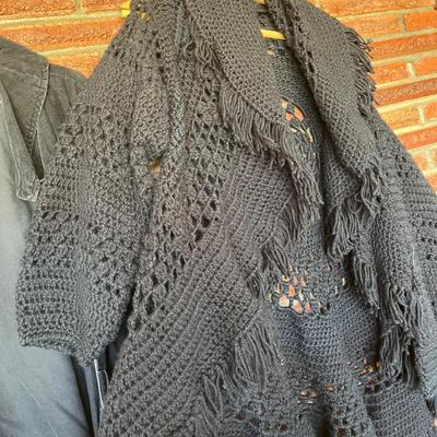 4 Womens jackets