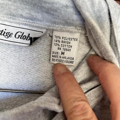 4 Womens jackets