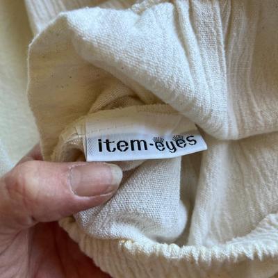4 womens slacks