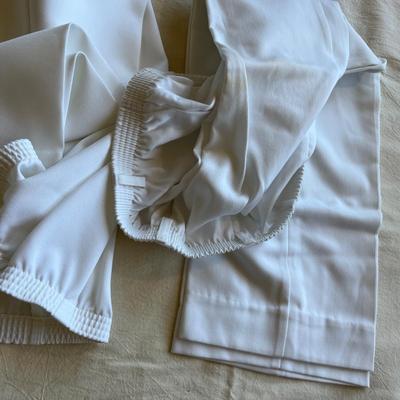 4 womens slacks