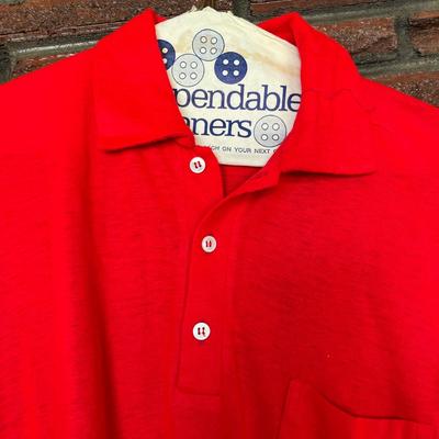 3 Vintage Men's shirts!