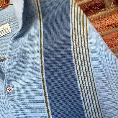 3 Vintage Men's shirts!