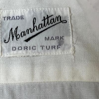 3 vintage men's shirt