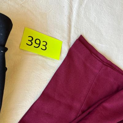 Leisure pants, women