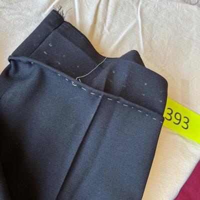 Leisure pants, women