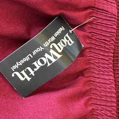 Leisure pants, women