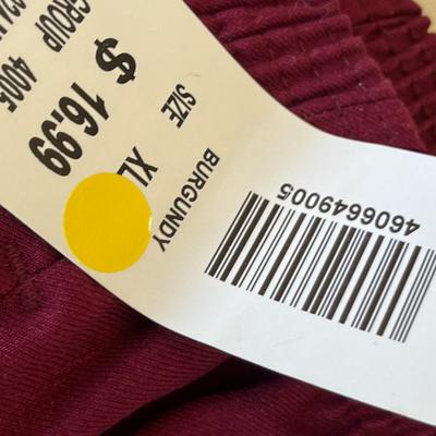 Leisure pants, women