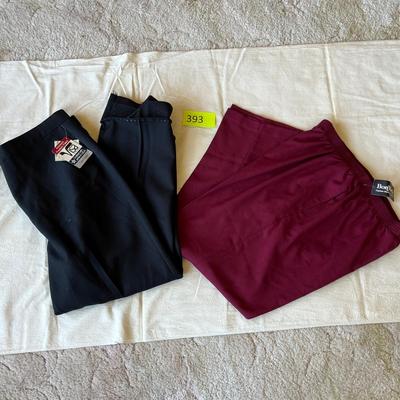 Leisure pants, women