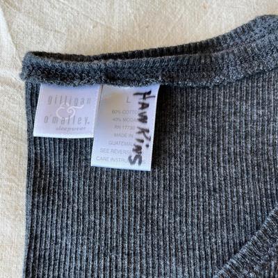 Men's work out clothes