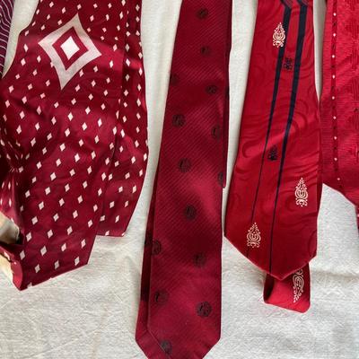 50s Ties