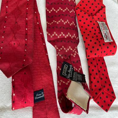 50s Ties