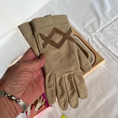 Vibrance Ladies Gloves