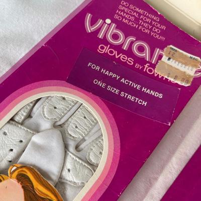 Vibrance Ladies Gloves