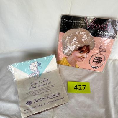 New in Bags Scarves