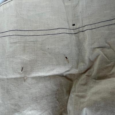Men's Shorts Apron w/ Surpirse!