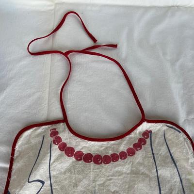 BBQ Apron