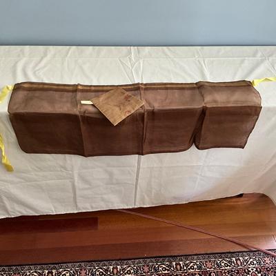 MR1492 Lot of Vintage Handmade Aprons