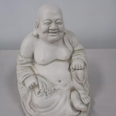 Ceramic Buddha