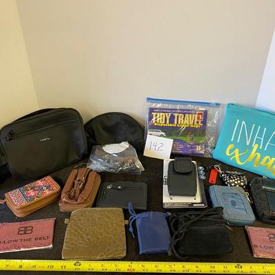 Bag Lot