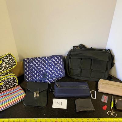 Organizer Lot