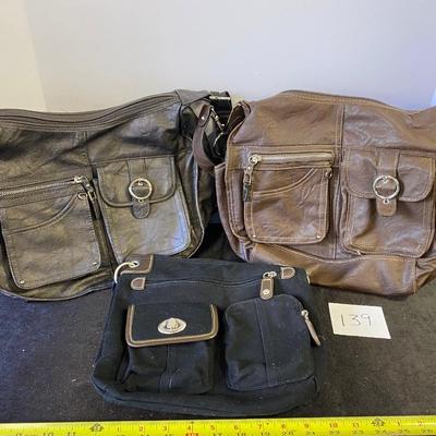 Purses
