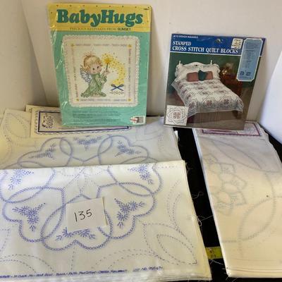 Quilt Squares