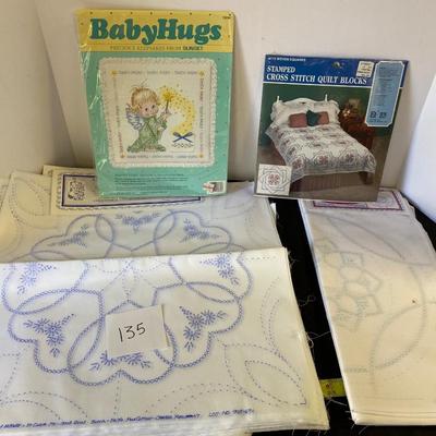 Quilt Squares