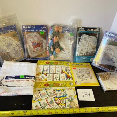Sewing Kits