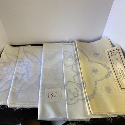 Quilt Block Lot