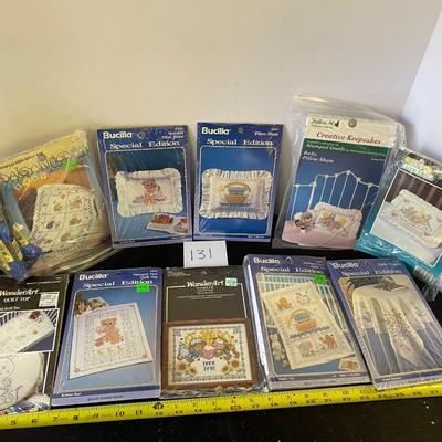 Sewing Kits