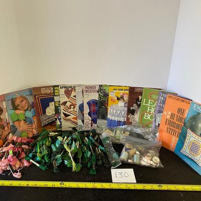Thread and Instructions