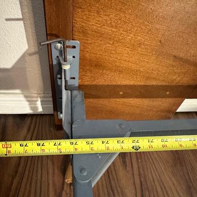 King Chippendale Style Headboard & Bed Frame