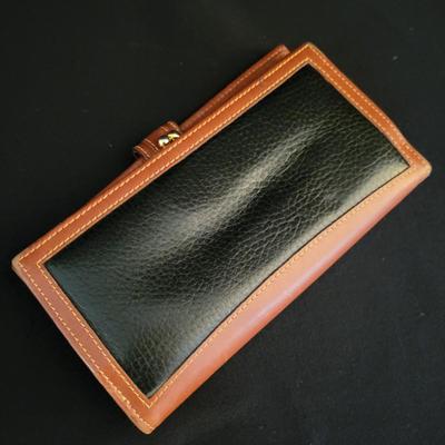 Coach Leather Clutch and Wallet (D-DW)
