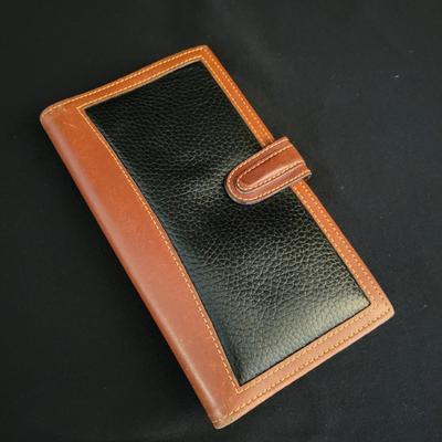 Coach Leather Clutch and Wallet (D-DW)