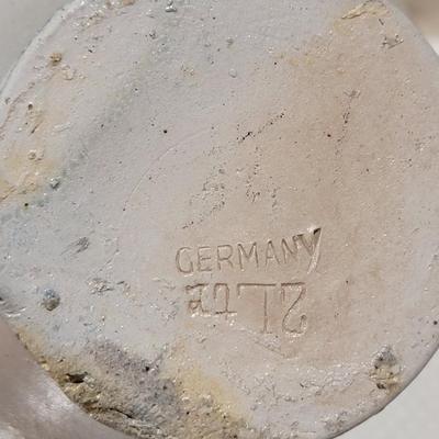 Antique 1800s? German 2L salt glazed