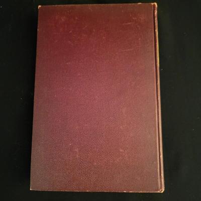 Three Volume "Rise of the Dutch Republic" from 1899 & 1900 (D-DW)