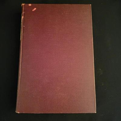Three Volume "Rise of the Dutch Republic" from 1899 & 1900 (D-DW)
