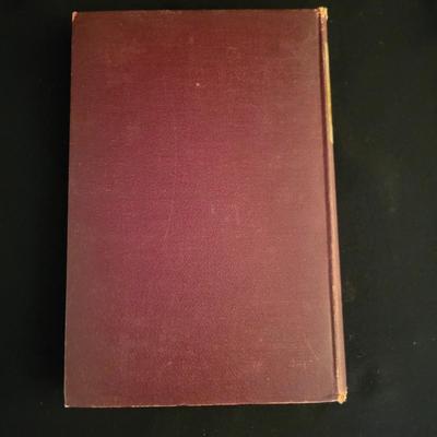 Three Volume "Rise of the Dutch Republic" from 1899 & 1900 (D-DW)